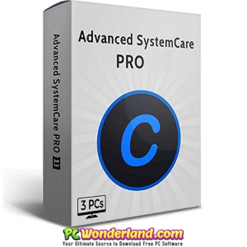 Advanced systemcare app mac download
