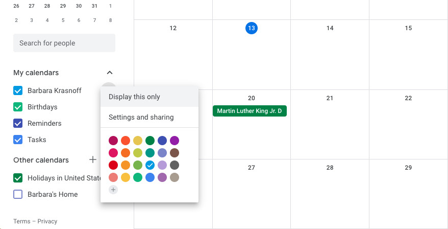 Calendar apps mac reddit download